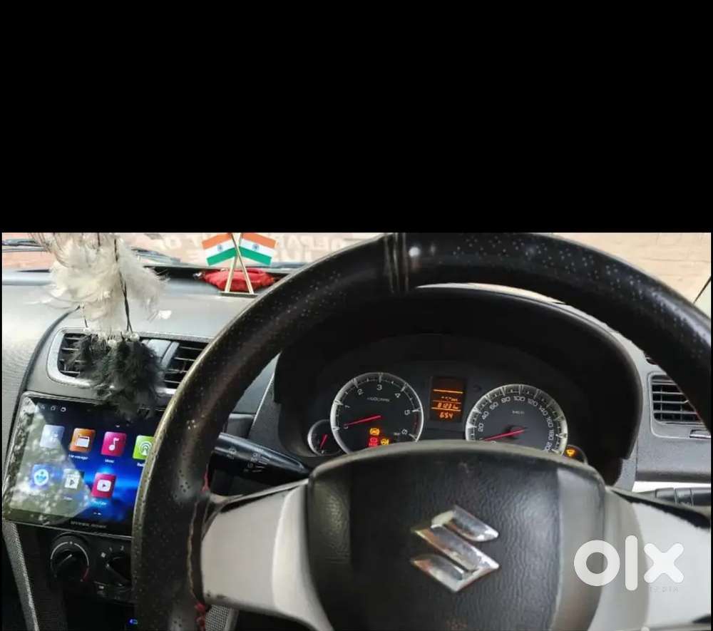 Maruti Suzuki Swift 2014 Diesel 81500 Km Driven
