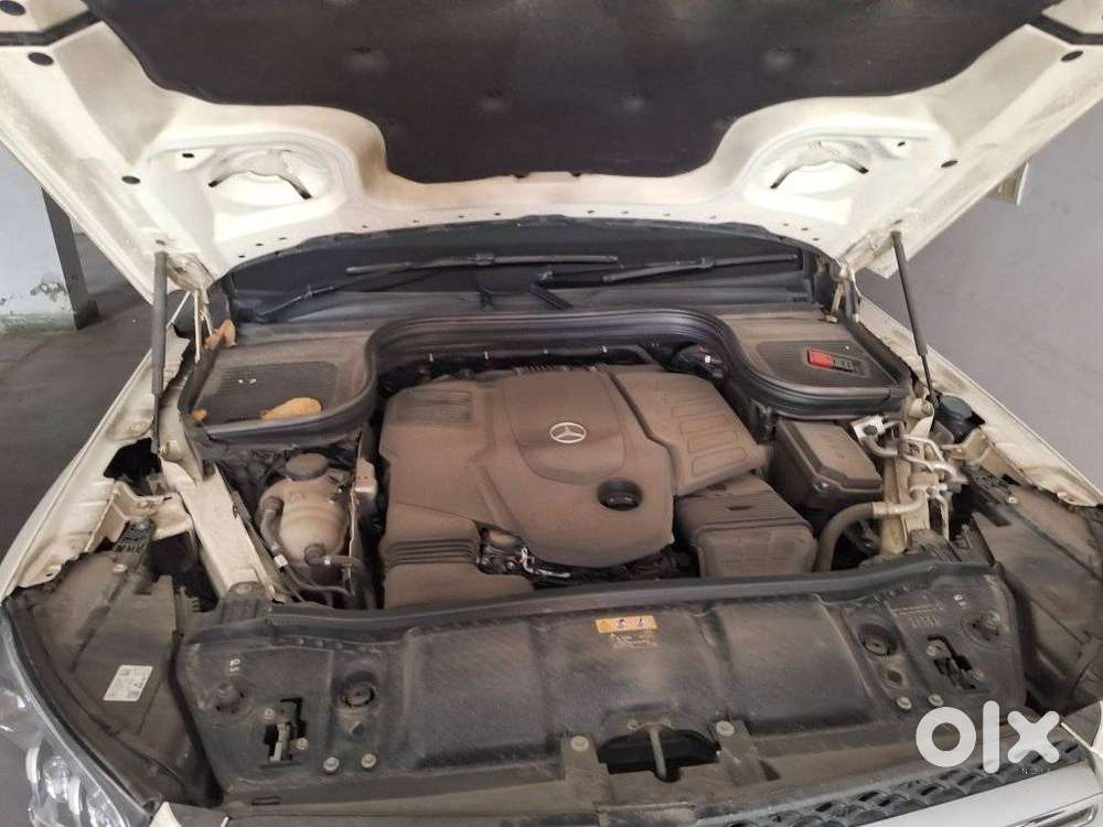 Mercedes-benz Gls 400 4matic, 2023, Diesel