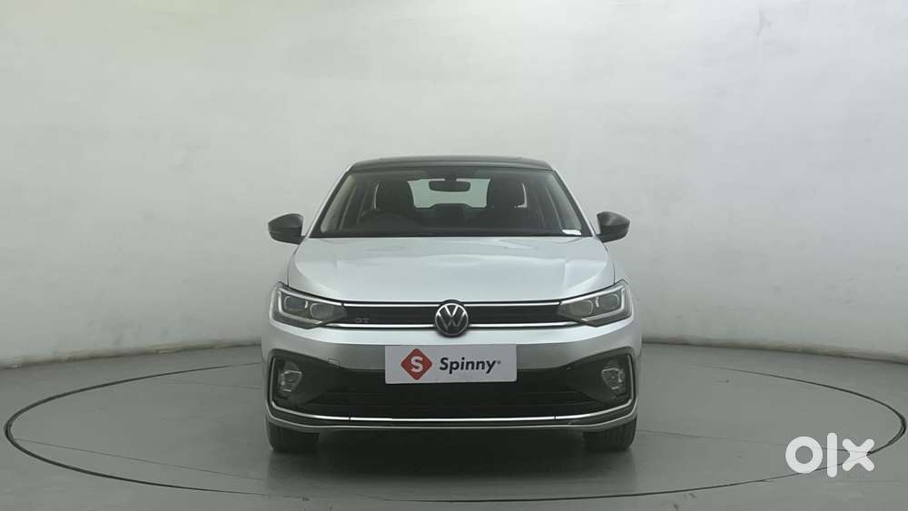Volkswagen Virtus 1.5 Tsi Gt Plus Evo Dsg, 2022, Petrol