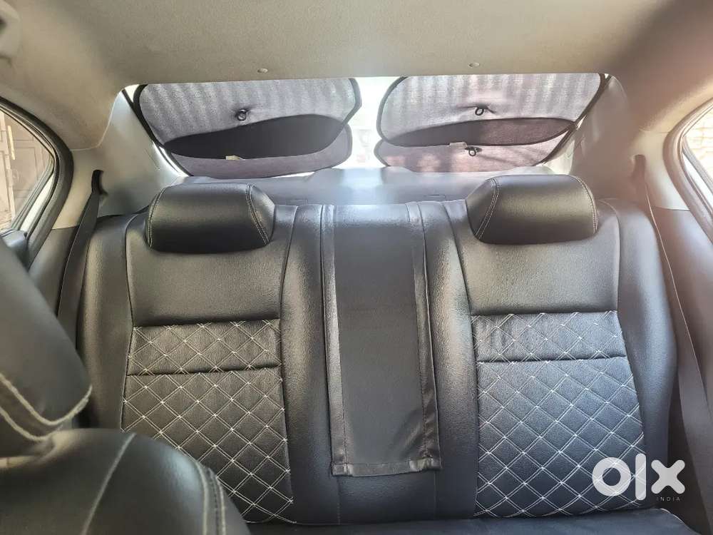 Honda City Petrol Manual 2012