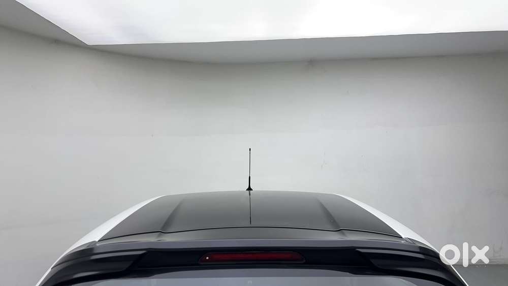 Tata Altroz 1.5 Xz Plus Diesel, 2021, Diesel