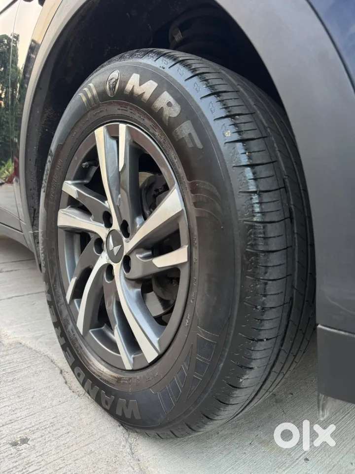 Mahindra Xuv700 2.2 Ax 5 Diesel Mt 7 Str, 2022, Diesel