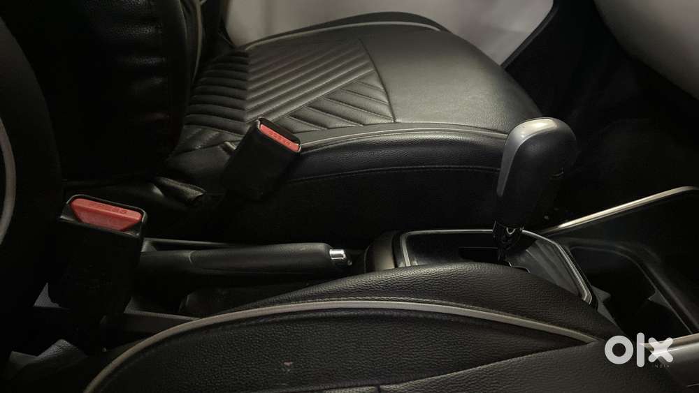 Maruti Suzuki Ignis 1.2 Amt Delta, 2018, Petrol
