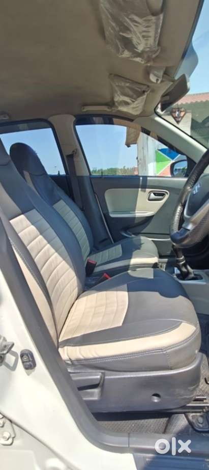 Maruti Suzuki Alto K10, 2016, Petrol