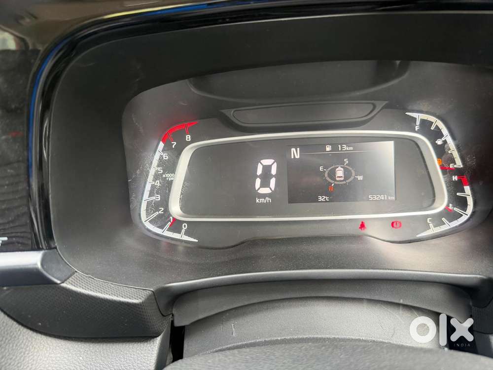 Kia Sonet Gtx Plus Turbo Imt, 2020, Petrol