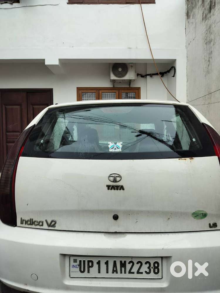 Tata Indica 2014 Diesel Well Maintained