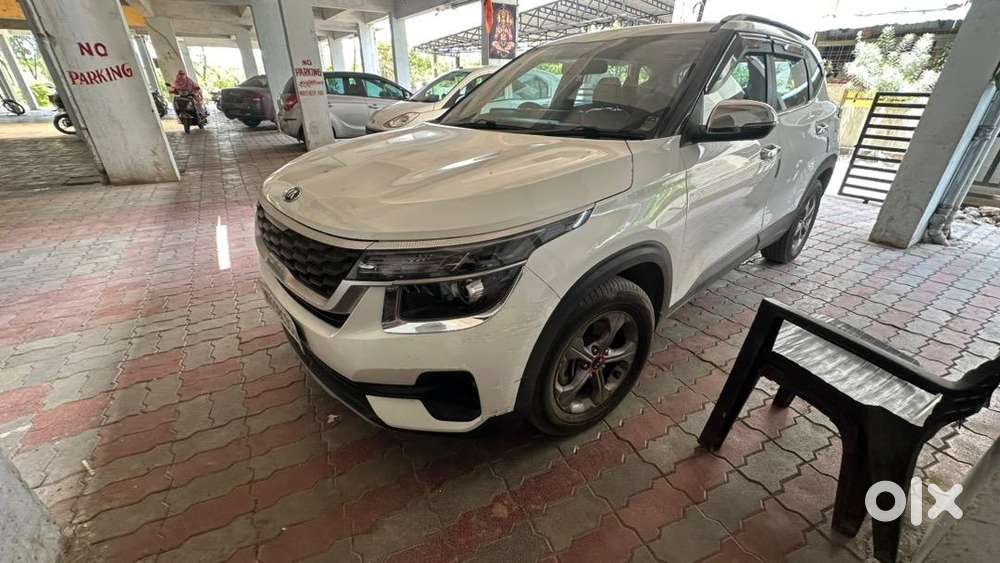Kia Diesel Car 2019