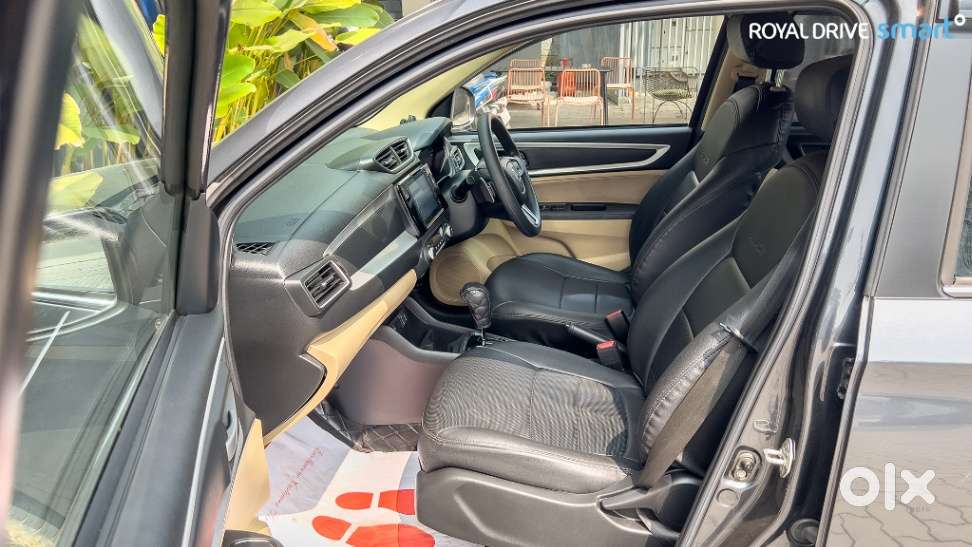 Honda Amaze, 2022, Petrol