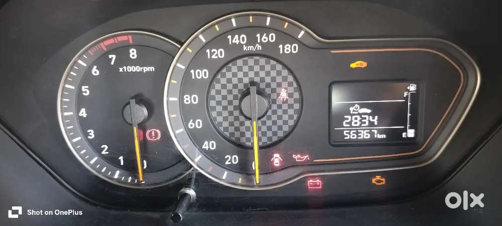 2020 Hyundai Santro Car