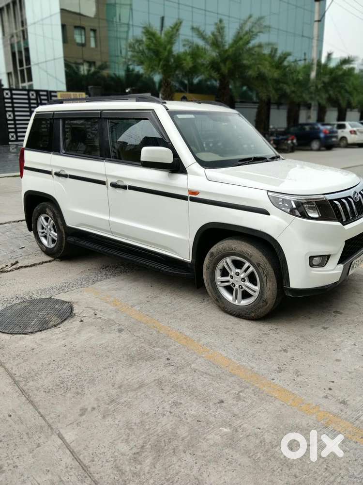 Mahindra Bolero Neo 1.5 N 10, 2021, Diesel