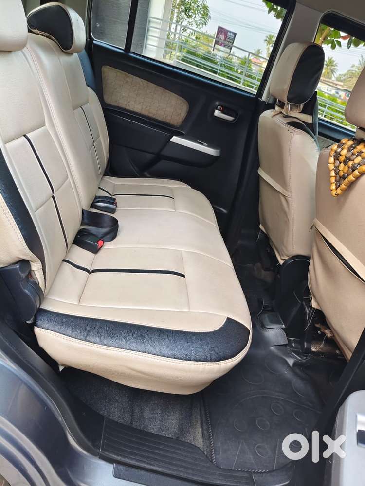 Maruti Suzuki Wagon R