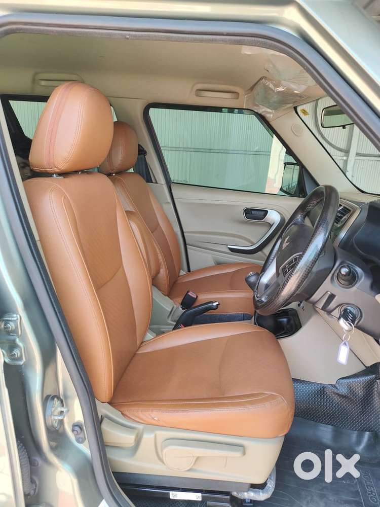 Mahindra Bolero Neo, 2023, Diesel