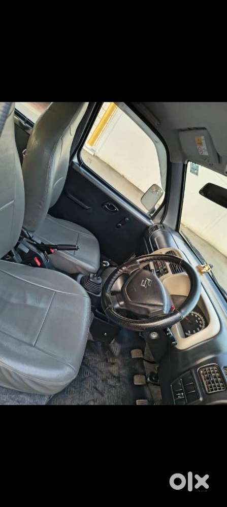 Maruti Suzuki Eeco 5 Str Ac (o), 2022, Petrol