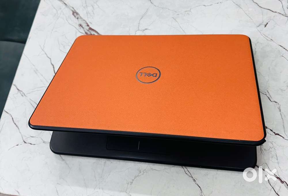 Dell i3 8th gen slim model with ssd hard disk