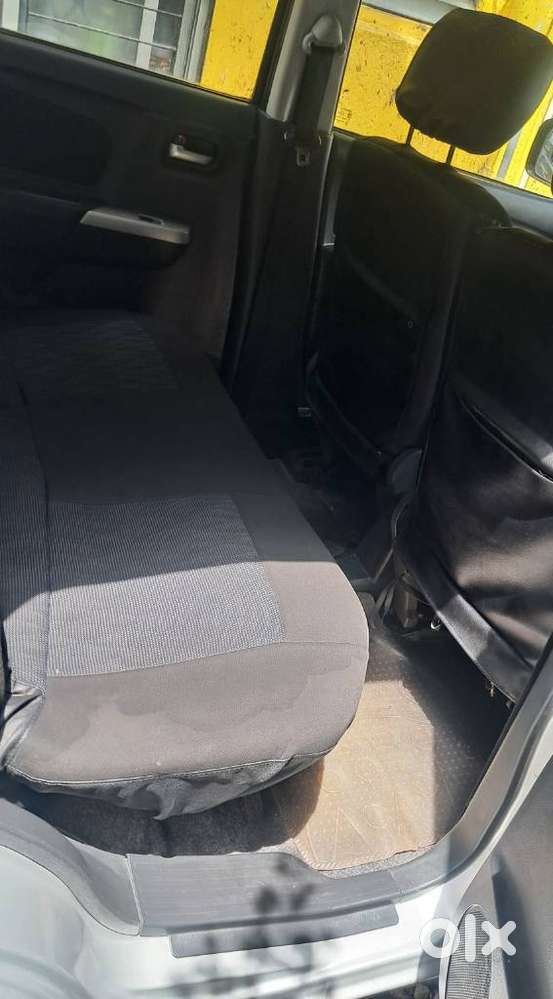 Maruti Suzuki Wagon R 1.0 Vxi Limited Edition, 2012, Petrol