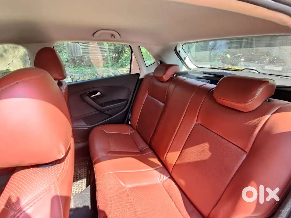 Volkswagen Polo 1.0 Tsi Top Model 1st Owner