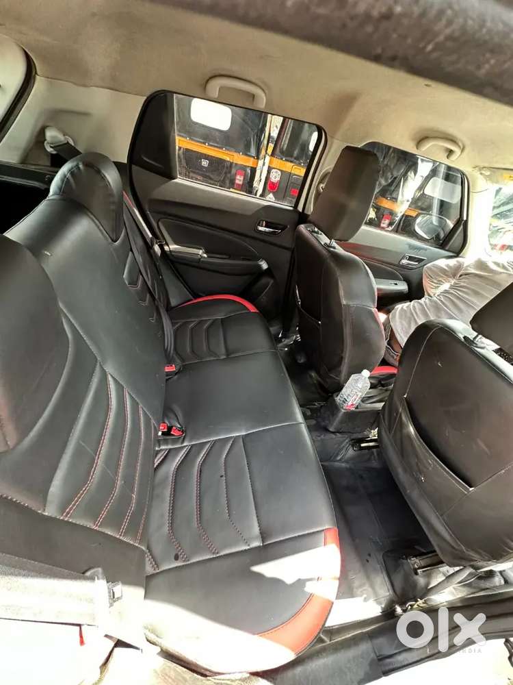 Maruti Suzuki Swift 2024 Petrol 240000 Km Driven