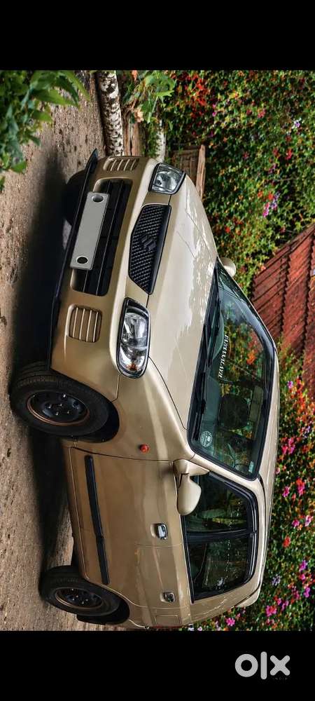 Maruti Suzuki Alto 2007 Petrol Well Maintained