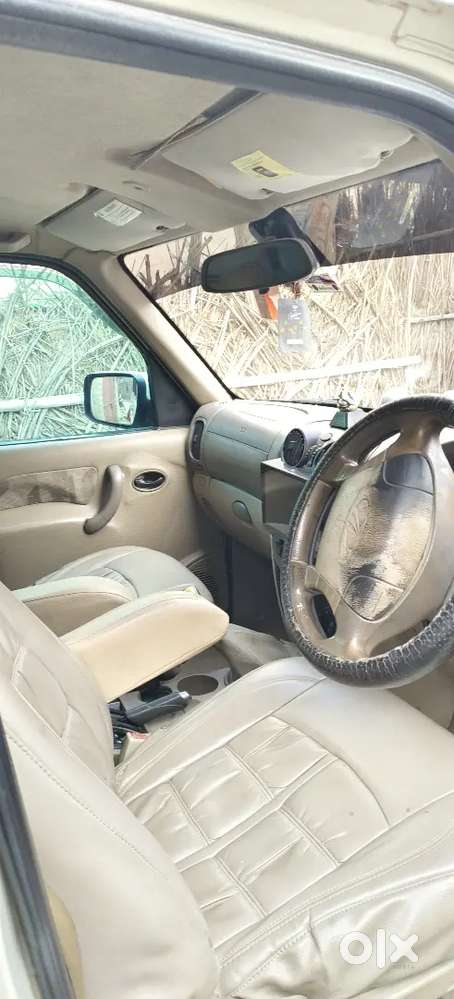 Mahindra Vision S 2010 Diesel Well Maintained