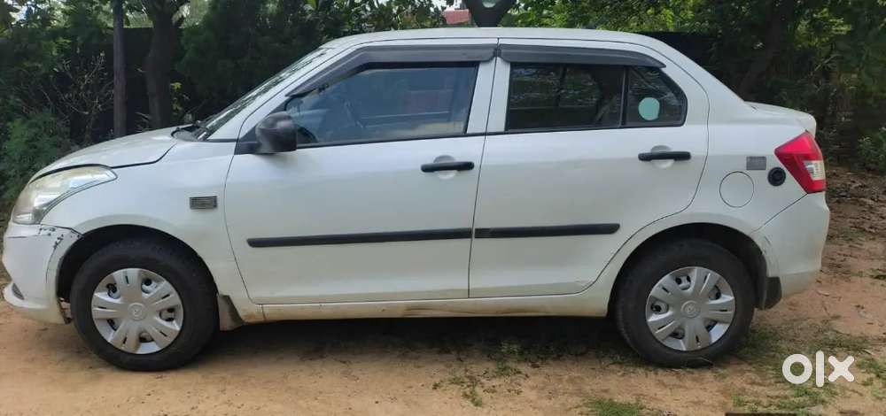 Maruti Suzuki Dzire 2021