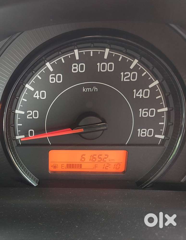 Wagon R Lxi 1.0