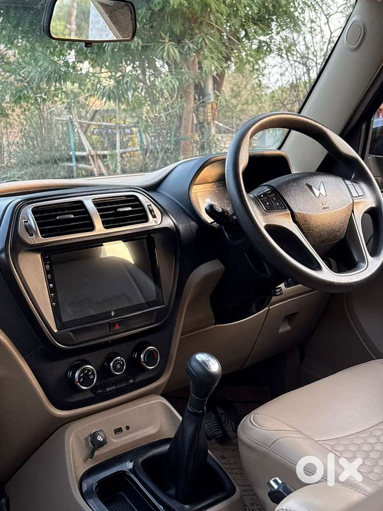 Mahindra Bolero Neo Plus N10 (o), 2023, Diesel