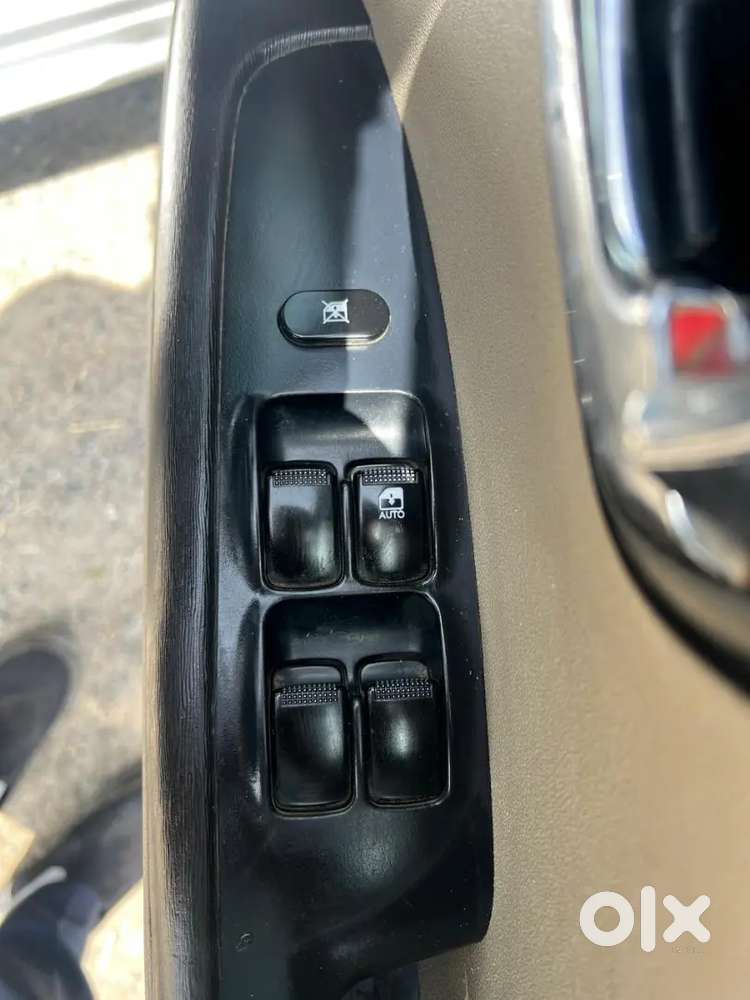 Hyundai I10 Sportz 2016 Petrol Manual