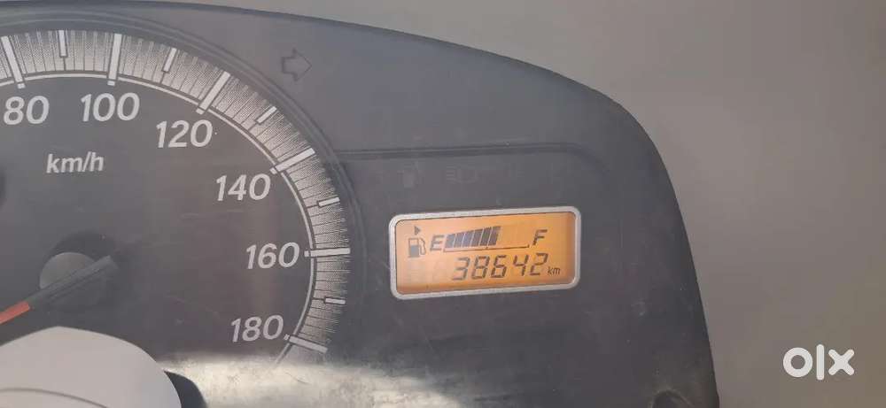 Maruti Suzuki Eeco 2021 Petrol 40000 Km Driven