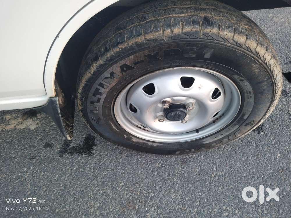 Maruti Suzuki Eeco 5 Seater Ac, 2023, Petrol