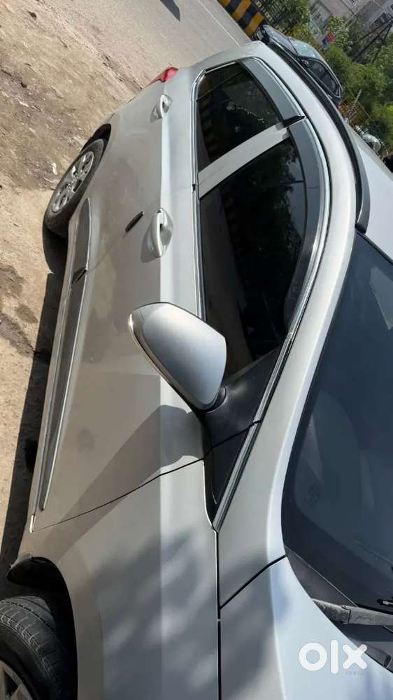 Hyundai Grand I10 2016 Cng & Hybrids 90000 Km Driven