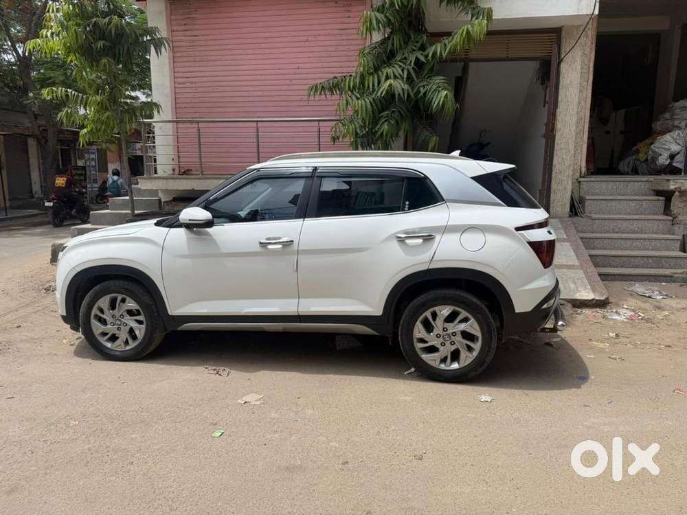 Hyundai Diesel 2020 Manual Car