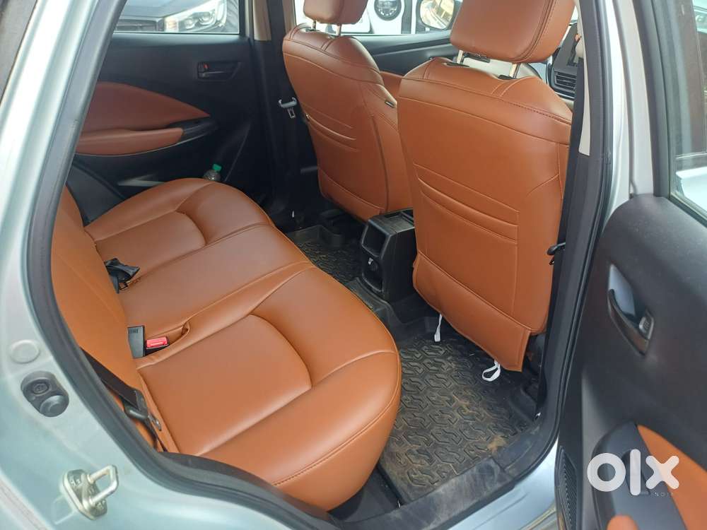 Toyota Glanza 1.2 S, 2023, Petrol