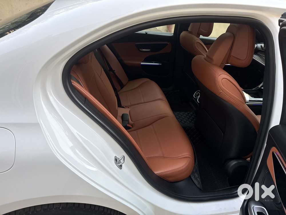 Mercedes-benz C-class C 220d, 2024, Diesel