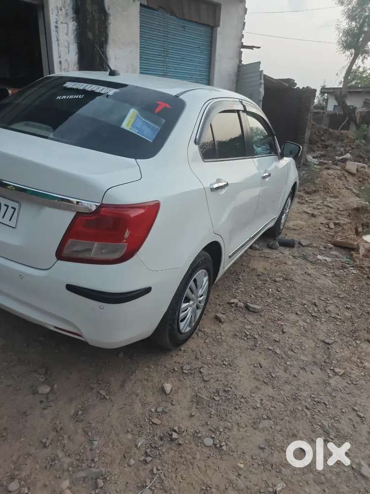 Maruti Dzire 1.2 Vxi 2024 पेट्रो