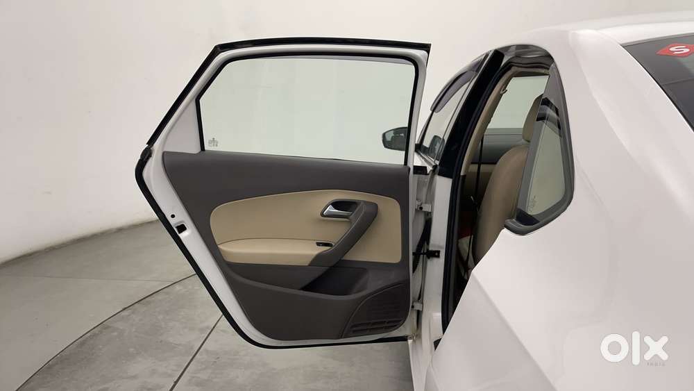 Volkswagen Vento 2013-2015 Tsi, 2015, Petrol