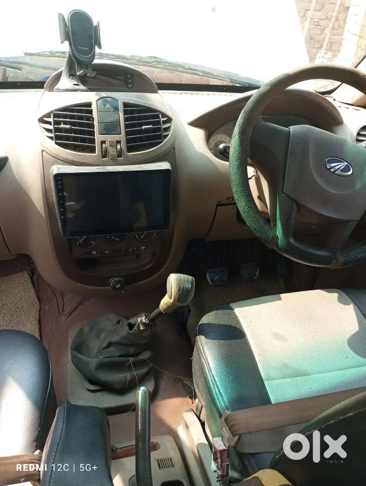 Mahindra Xylo 2010 Diesel 16 Km Driven