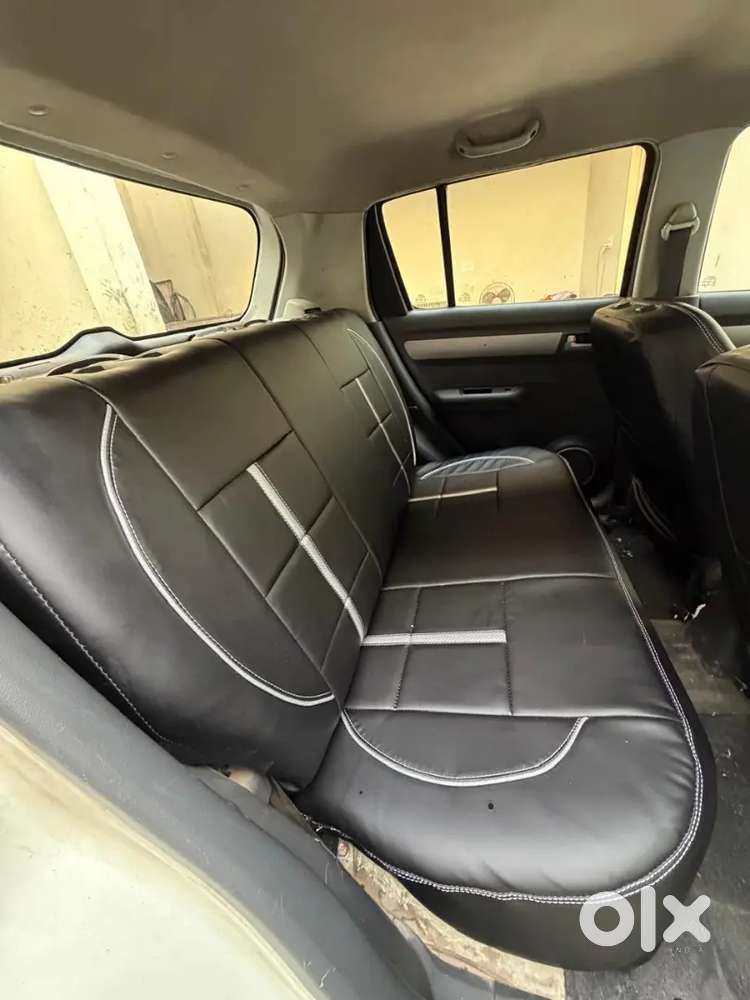 Maruti Suzuki Swift 2007