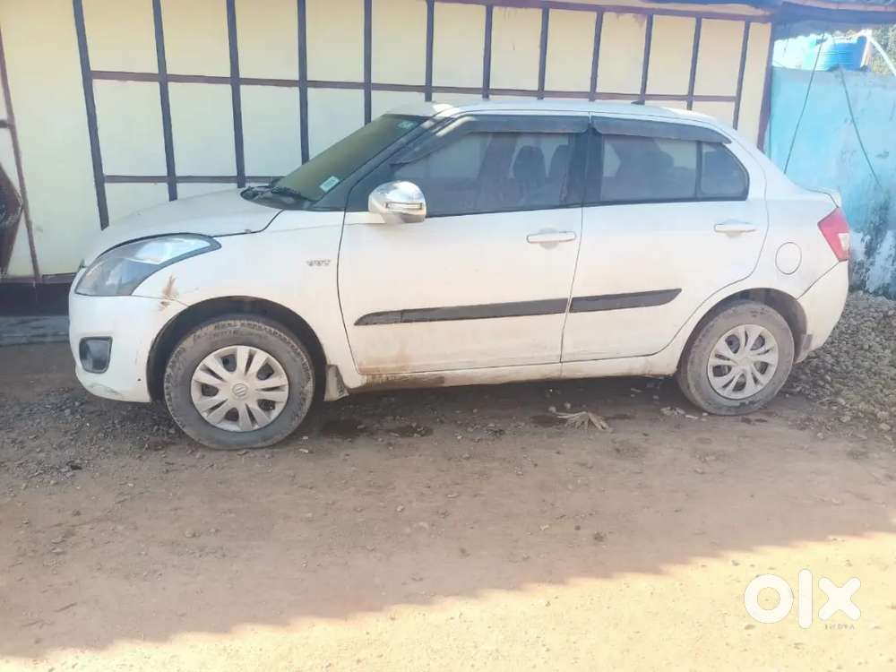Maruti Suzuki Dzire 2014 Petrol 850000 Km Driven