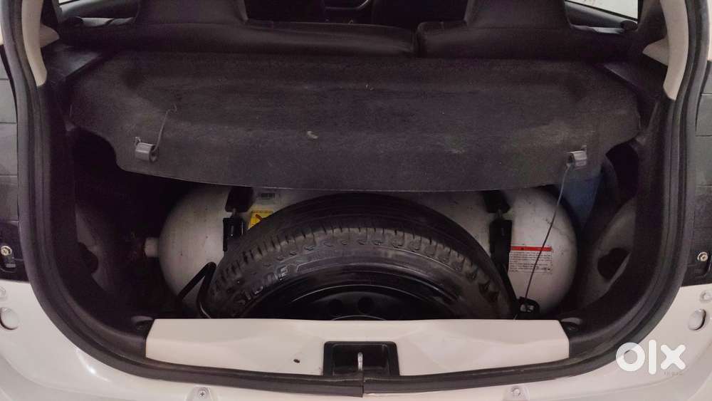 Maruti Suzuki Celerio 2021-1.0 Vxi Cng Mt, 2022, Cng & Hybrids