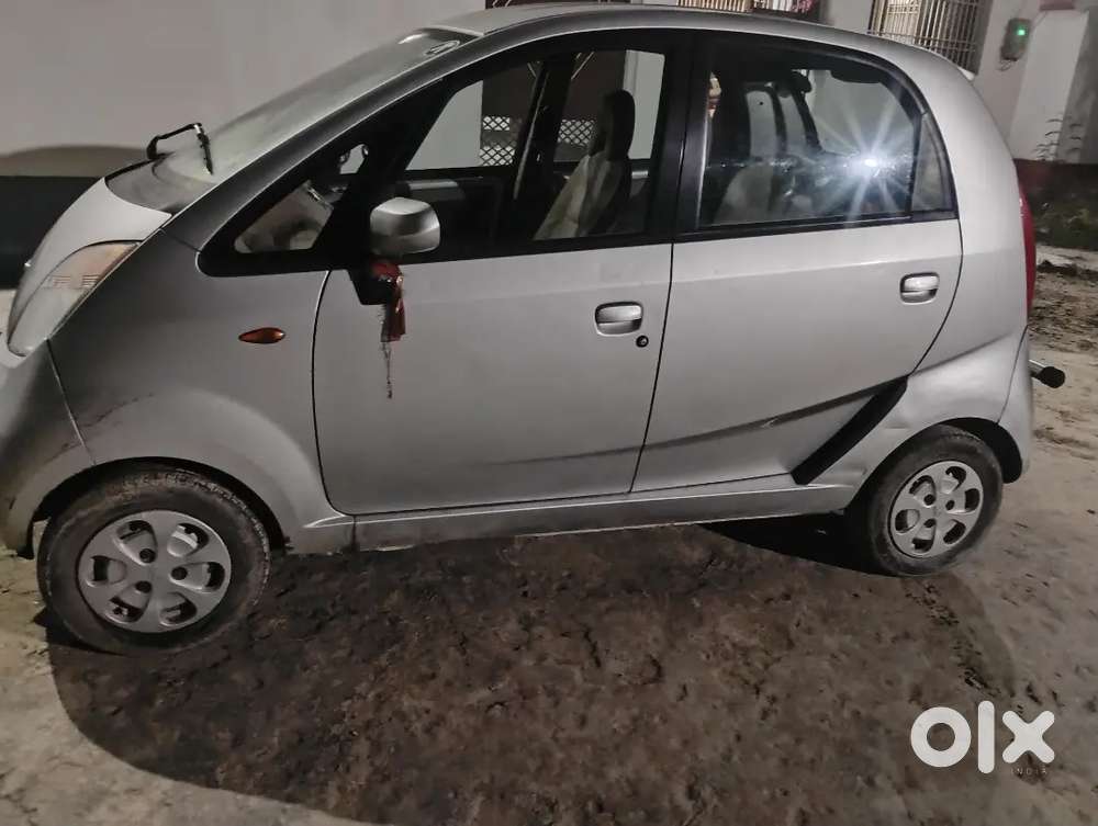 Tata Nano 2012 2nd-hand