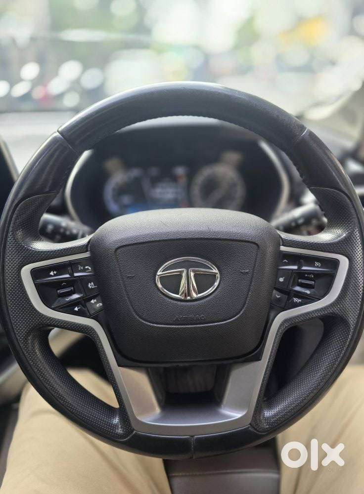 Tata Harrier Xz+, 2021, Diesel
