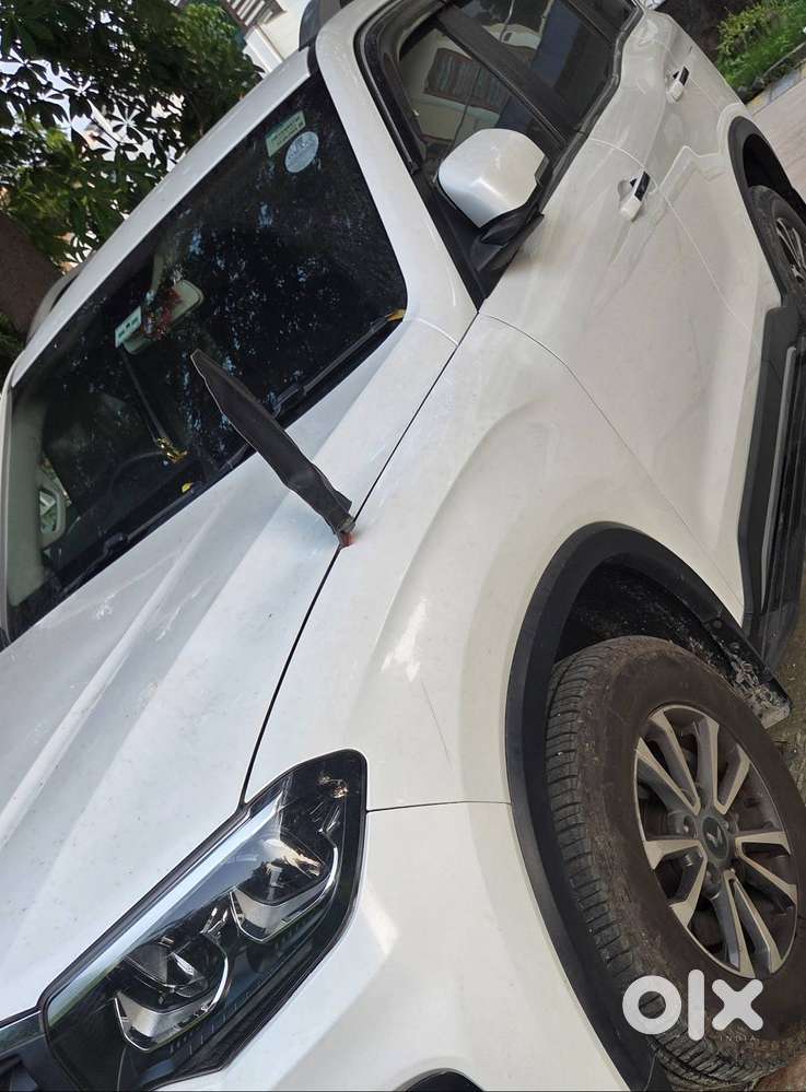 Mahindra Scorpio-n Z8 Diesel 2023