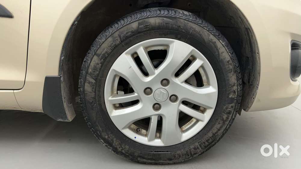 Maruti Suzuki Swift Dzire 2012-2015 1.2 Zxi, 2012, Petrol
