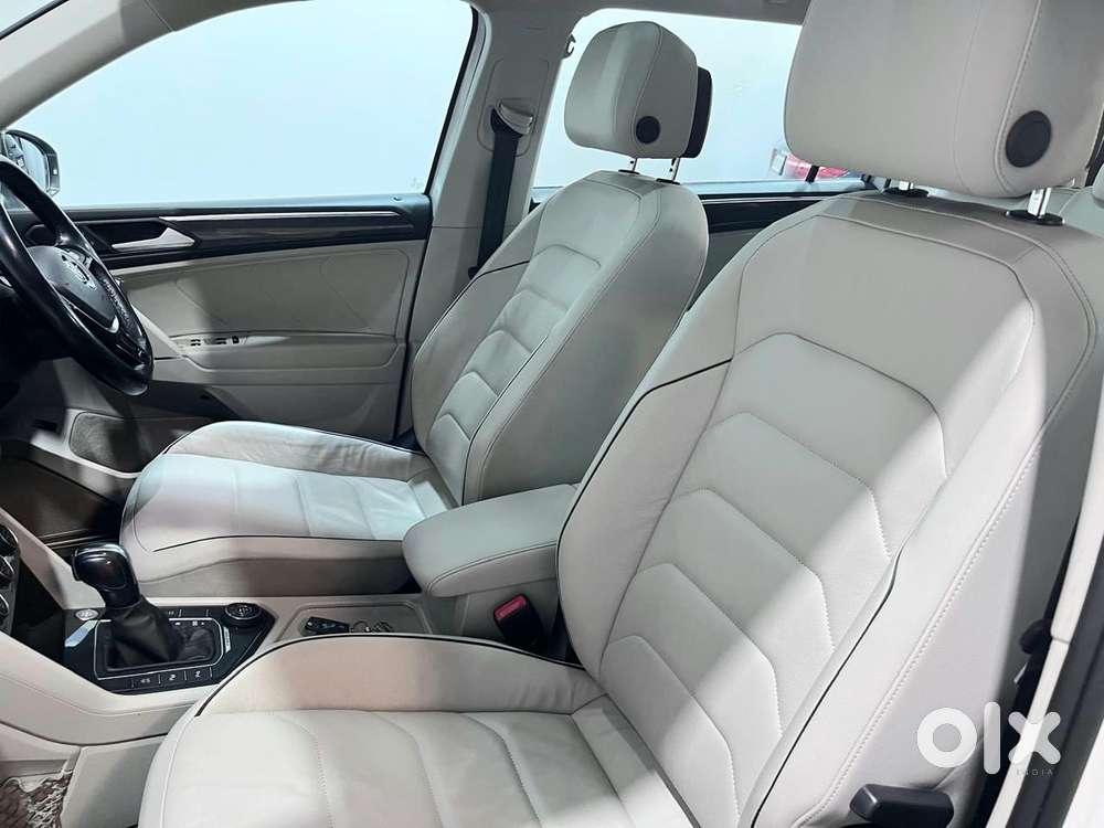 Volkswagen Tiguan All Space 2.0 Tsi, 2021, Petrol