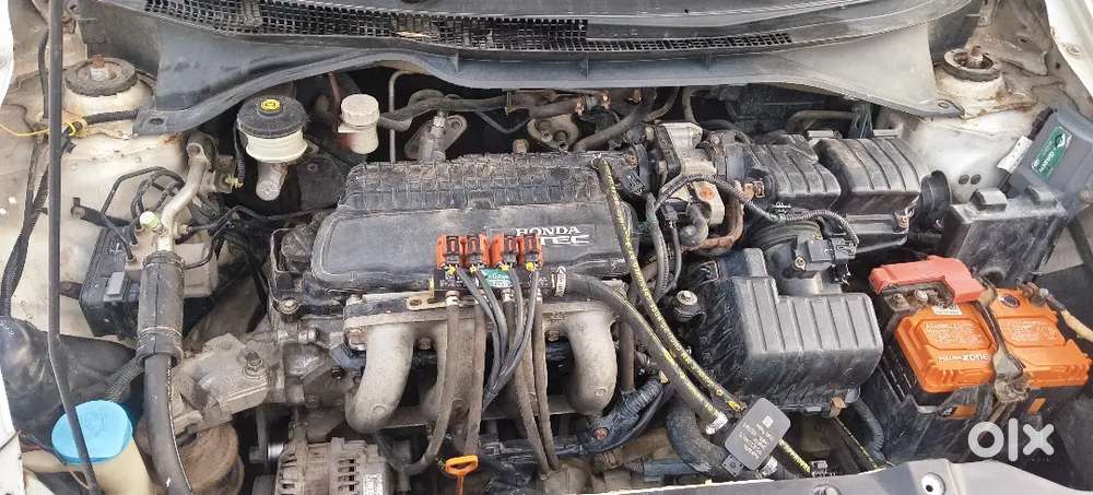 Hody City Ivtcke Passing 30tk