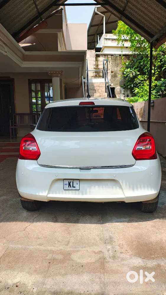 Maruti Suzuki Swift 2019 Well Maintained