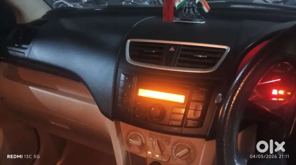 Maruti Suzuki Swift Dzire 2014