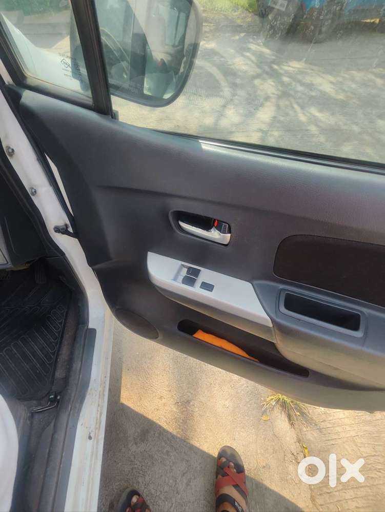 Maruti Suzuki Wagon R 1.0 2012 Cng & Hybrids 100000 Km Driven
