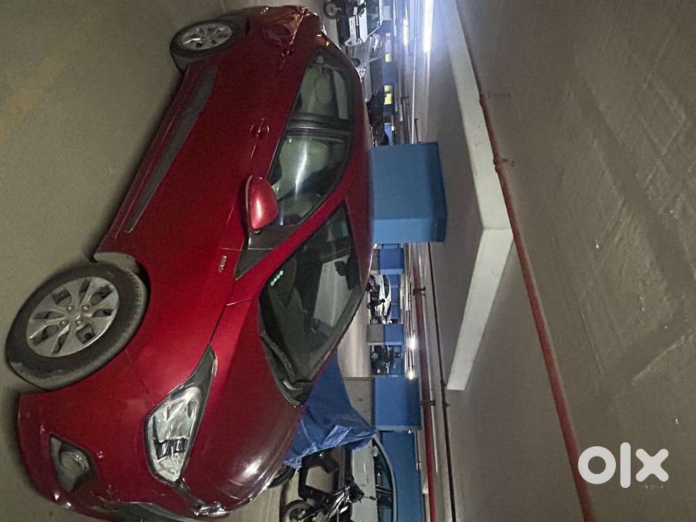 Excellent Condition Hyundai Xcent For Sale