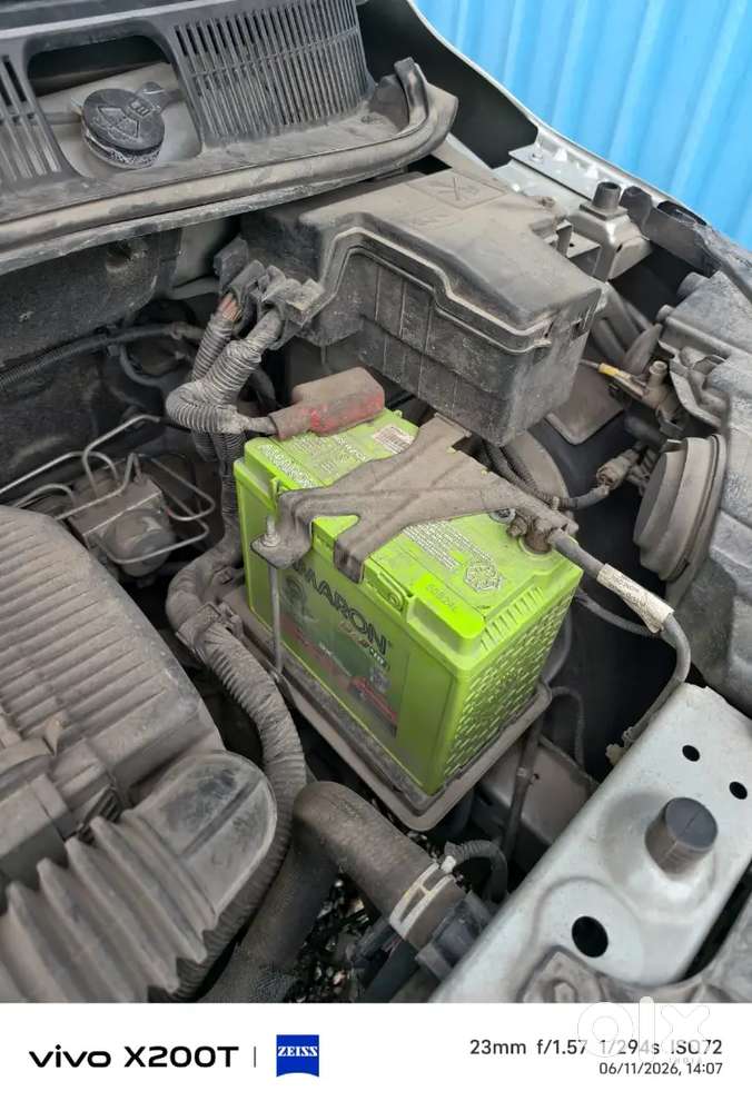 Renault Triber 2023 Petrol 29000 Km Driven
